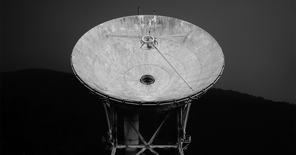 satellite COMMERCIAL