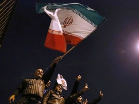 Iran Marks 40th Anniversary of Hostage Crisis with Fresh Nuclear Deal Violations