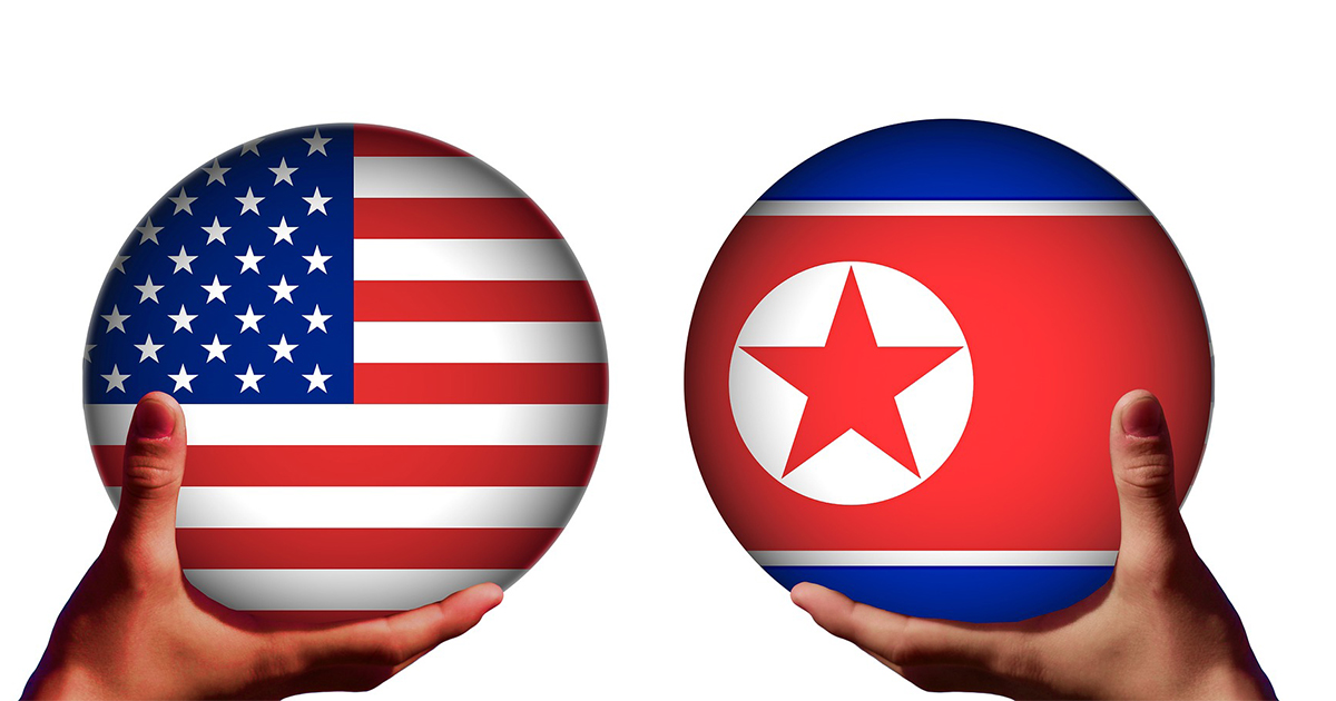 Kim Jong Un Restarts Anti-U.S. Nuke Talk