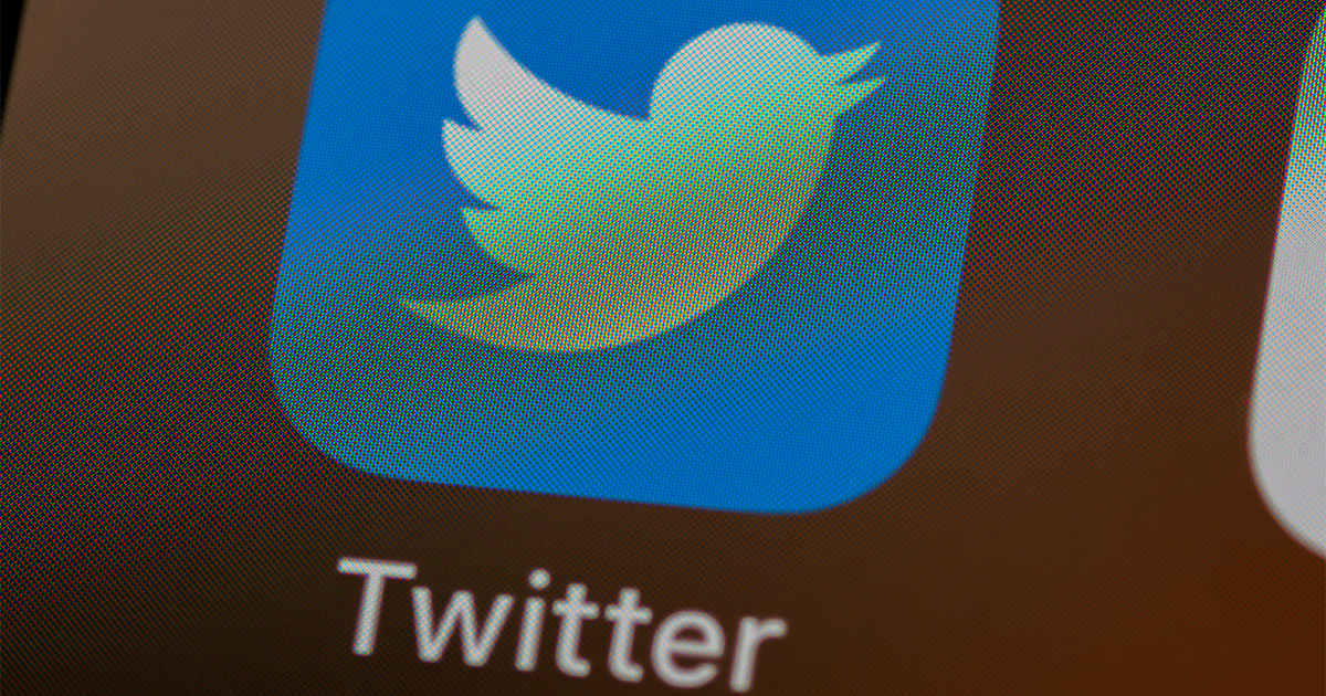 Twitter Suspends Major Christian Group